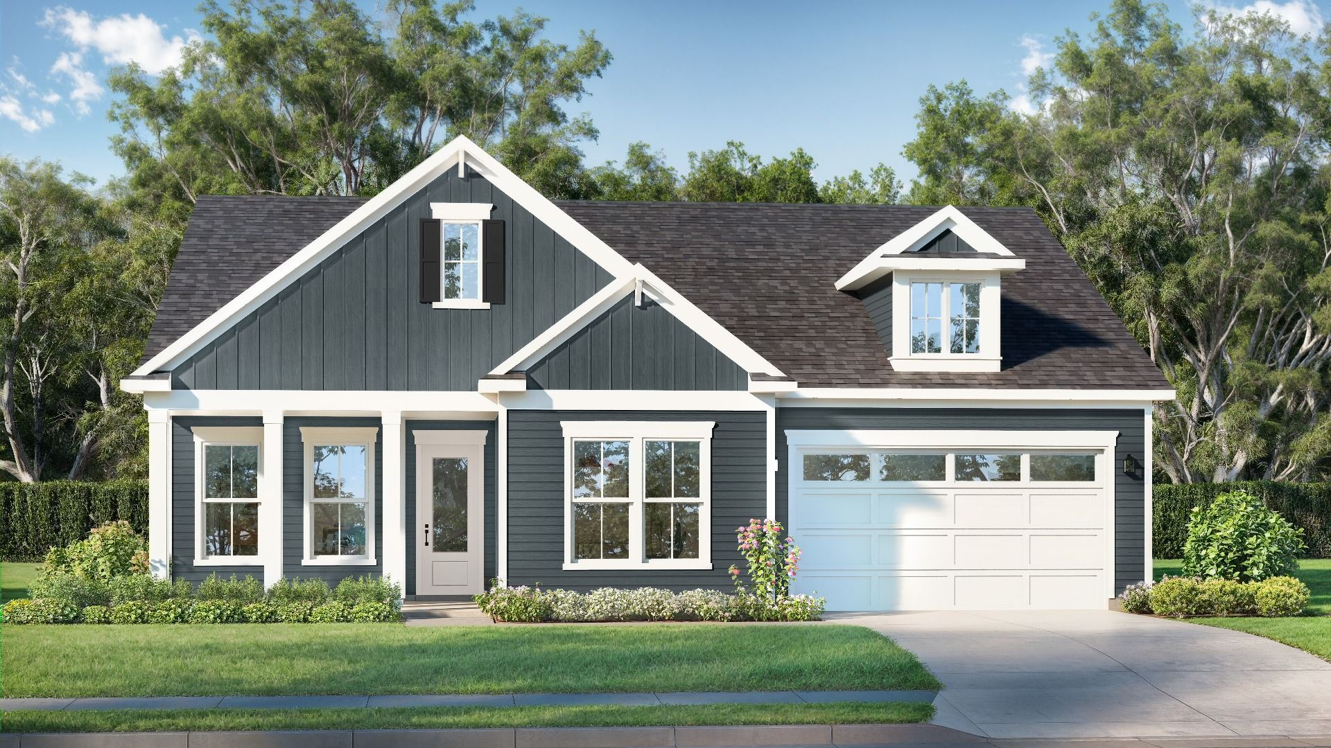 1402 Twin Leaf Road. Fort Mill, SC 29715