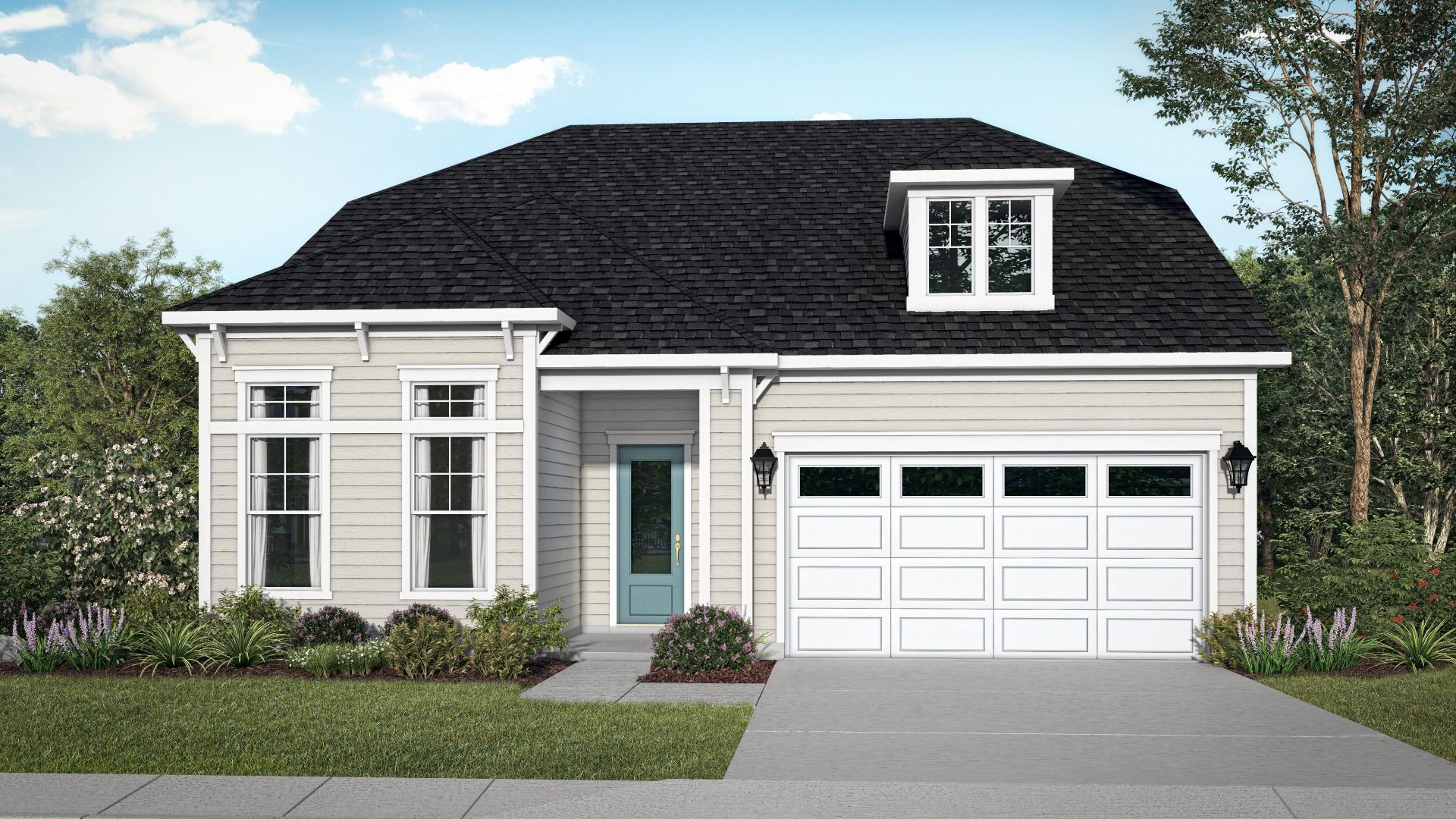 1402 Twin Leaf Road. Fort Mill, SC 29715