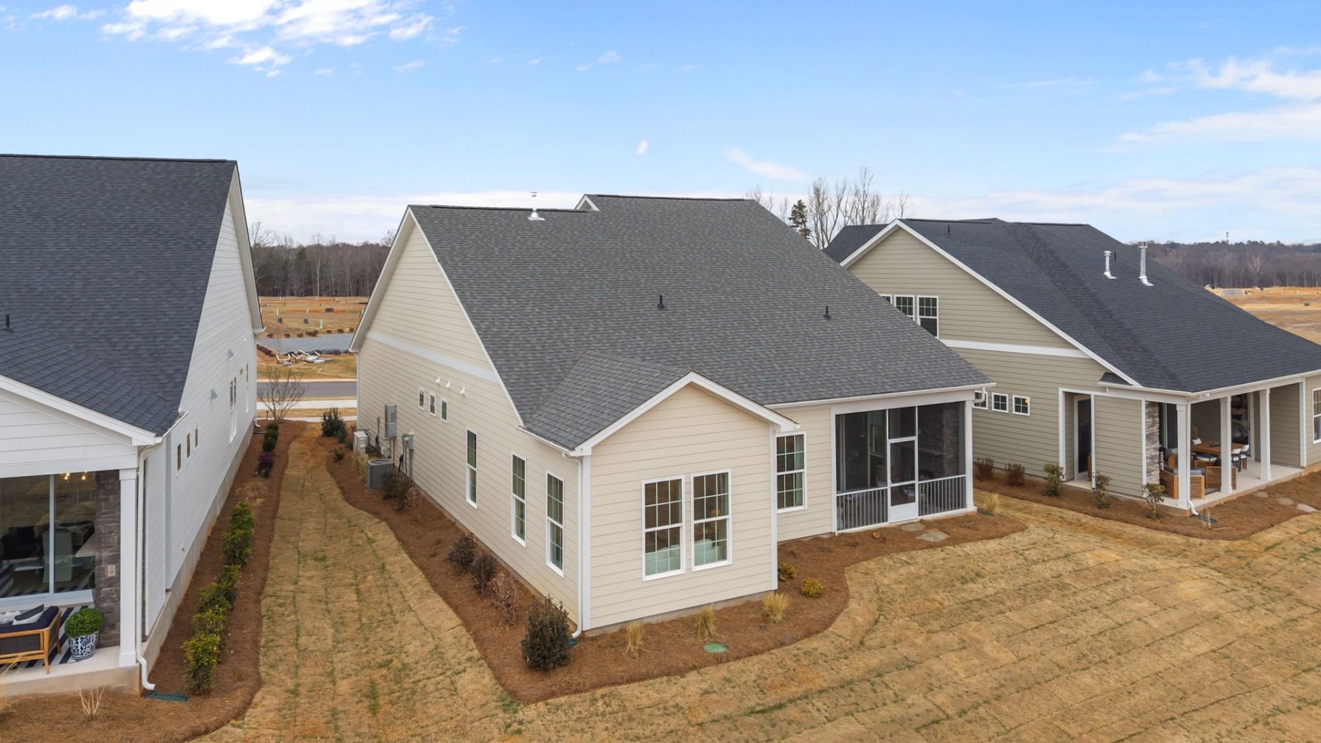 The Virtuoso Plan by DBR Homes in Fort Mill, SC