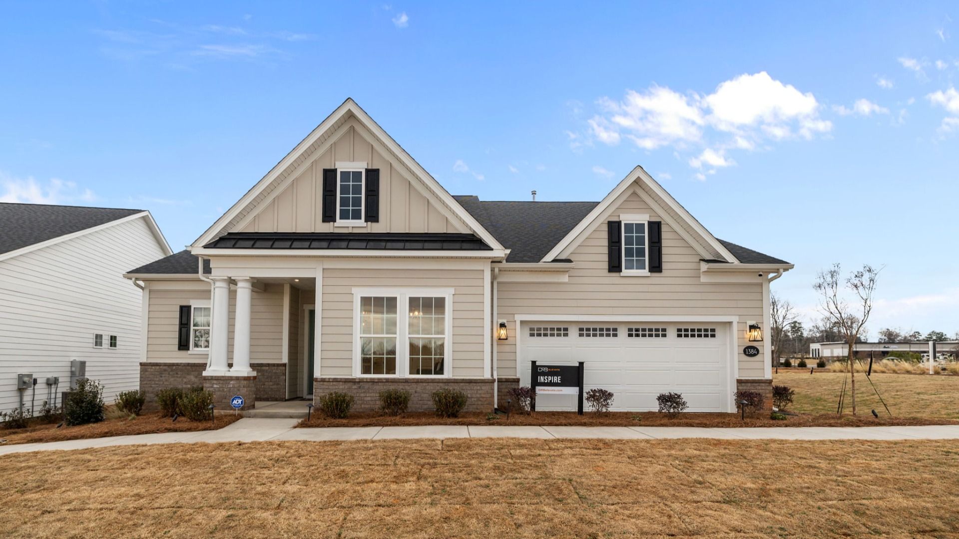 Brook Run - Fort Mill, SC