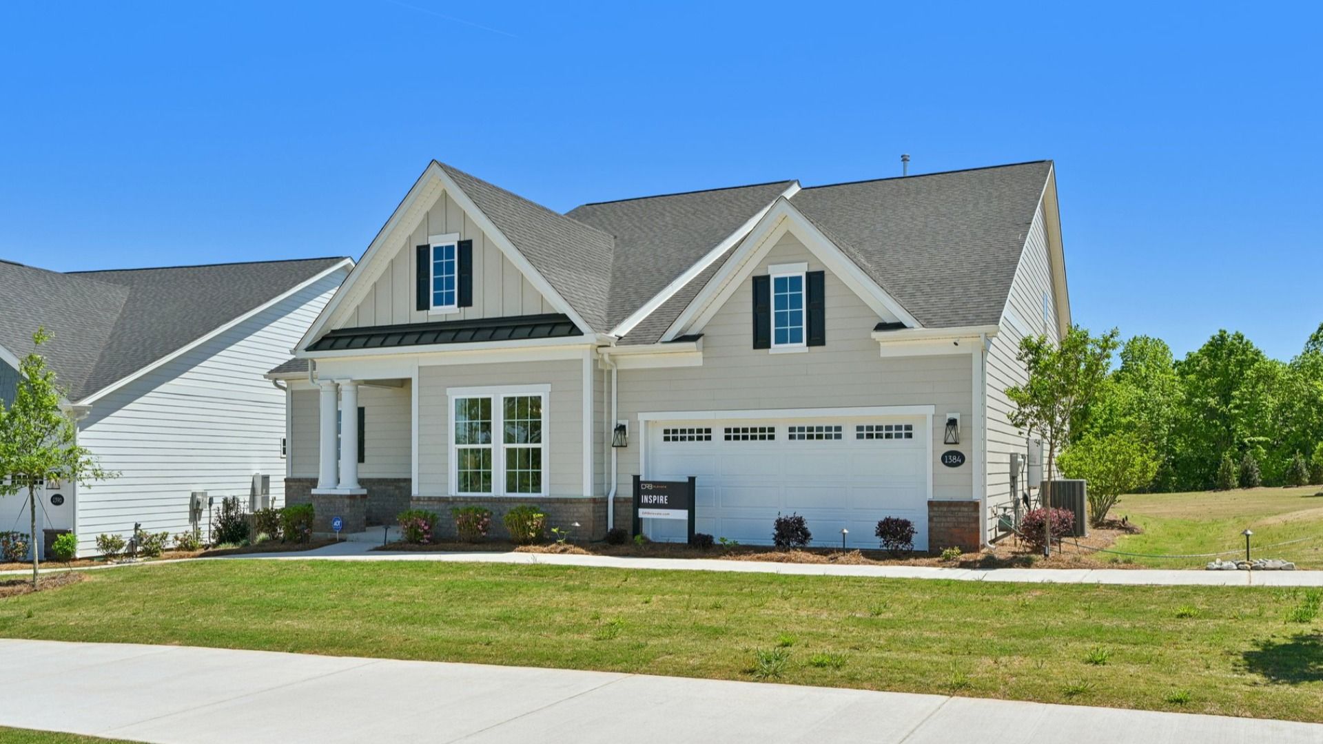 Brook Run - Fort Mill, SC