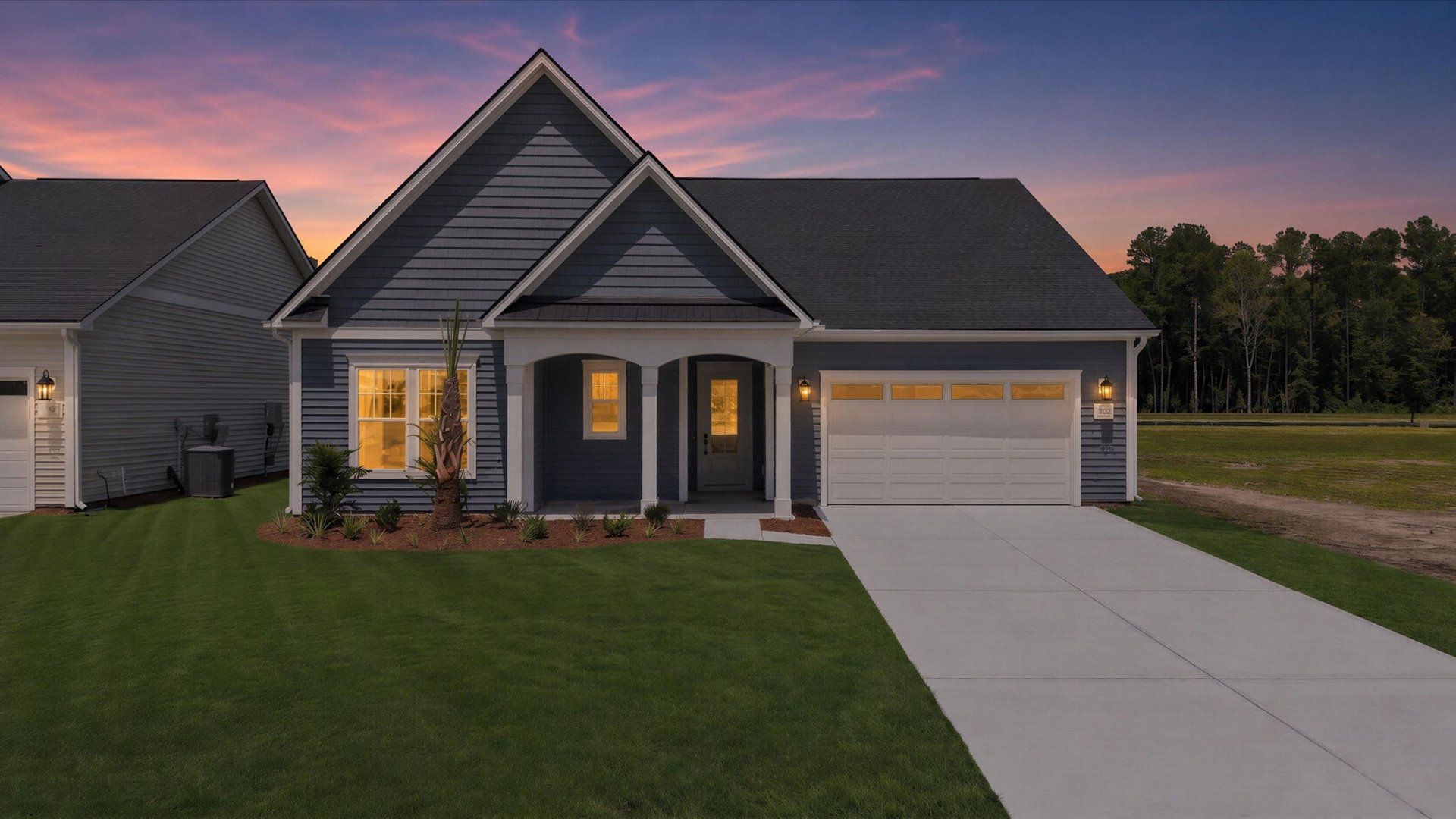 702 Gentle Wind Dr (Eden) Image