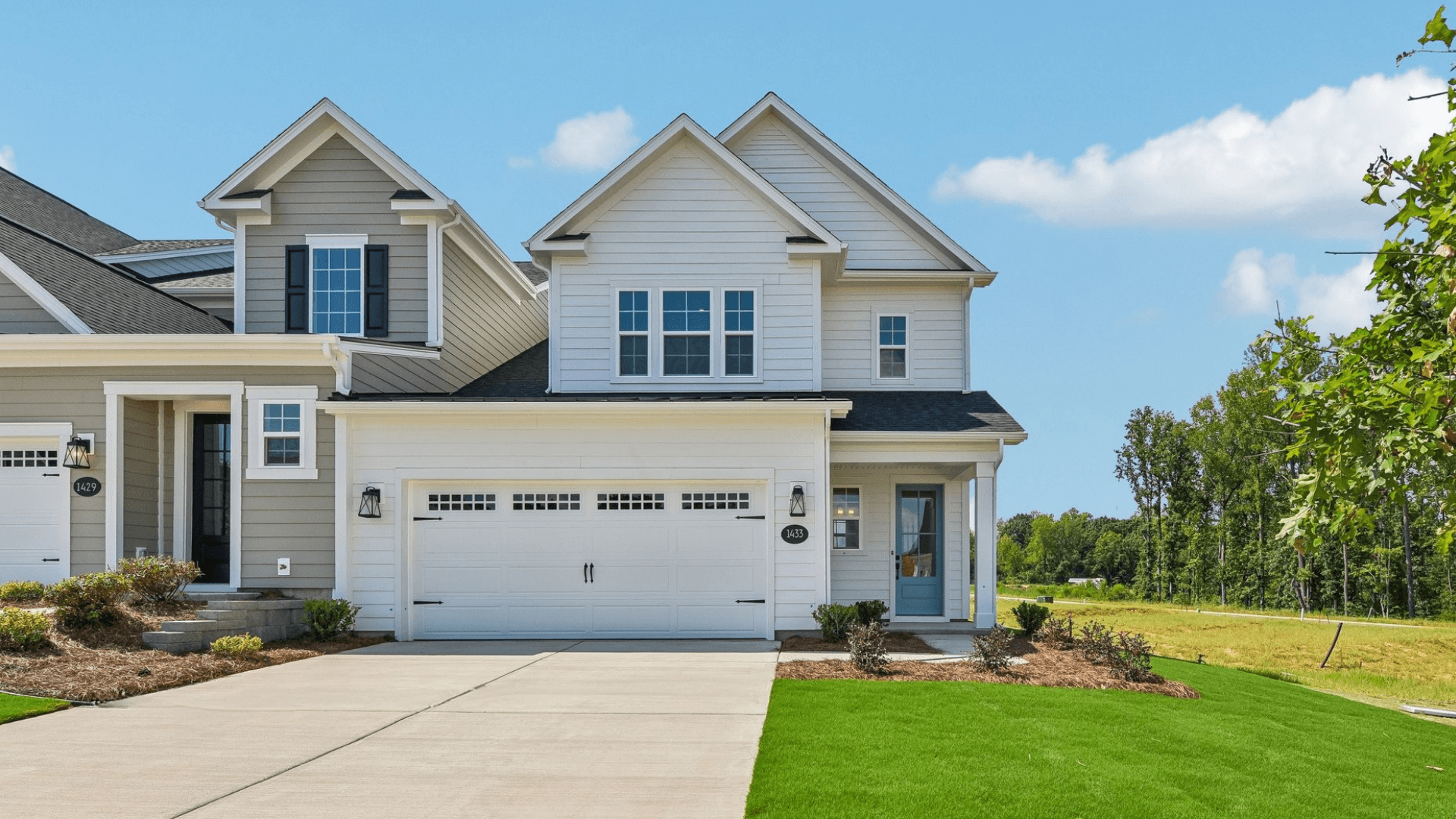 1433 Twin Leaf Road (The Awaken)