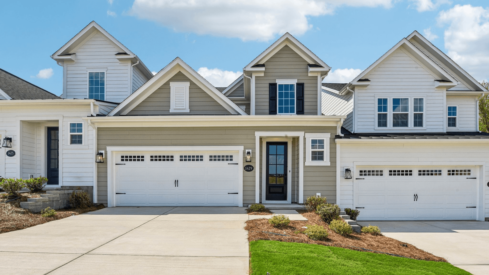 1429 Twin Leaf Road (The Connect)
