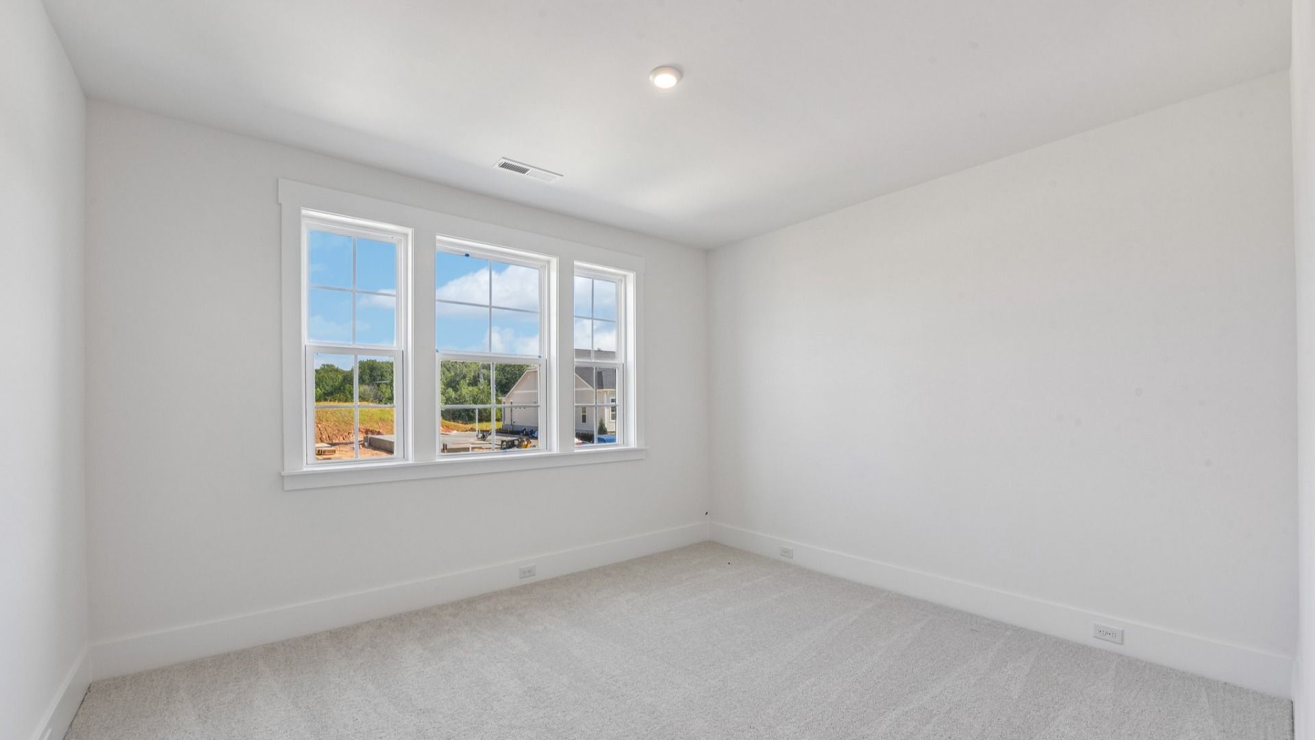 The Awaken Plan by DRB Elevate in Brook Run, Fort Mill SC - Bedroom 2