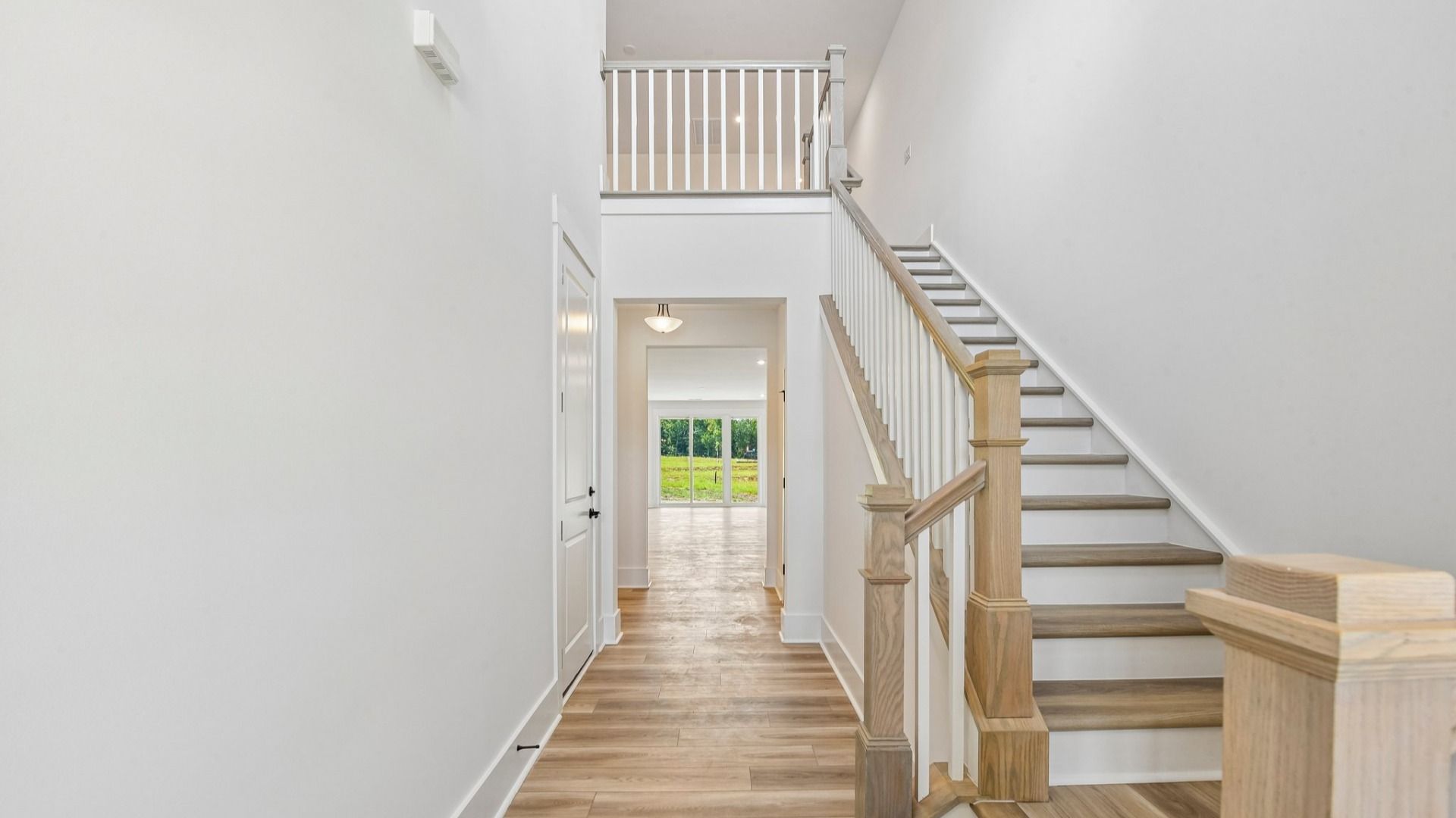 The Connect by DRB Elevate in Brook Run, Fort Mill SC - Entry