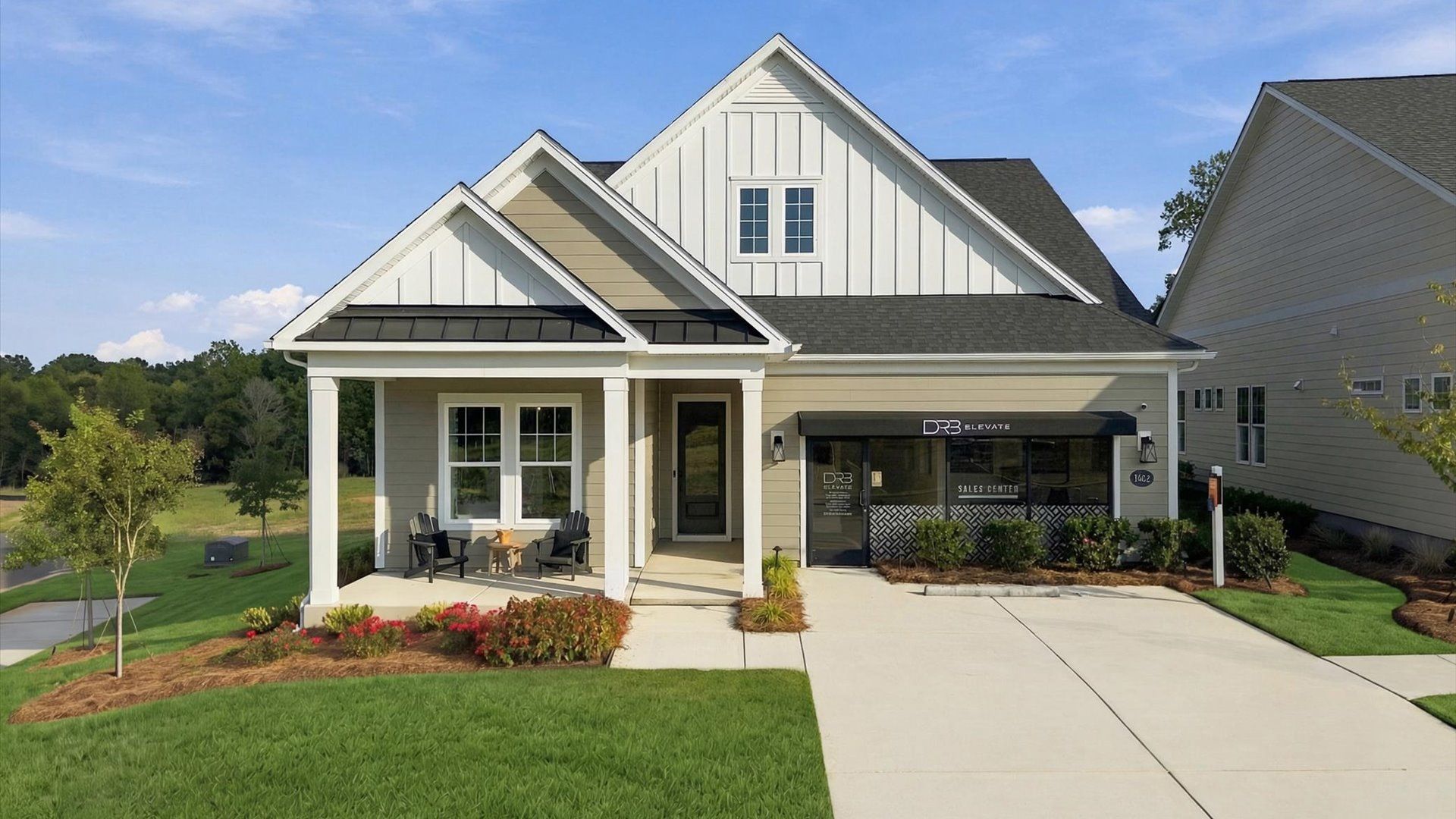 1402 Twin Leaf Road. Fort Mill, SC 29715