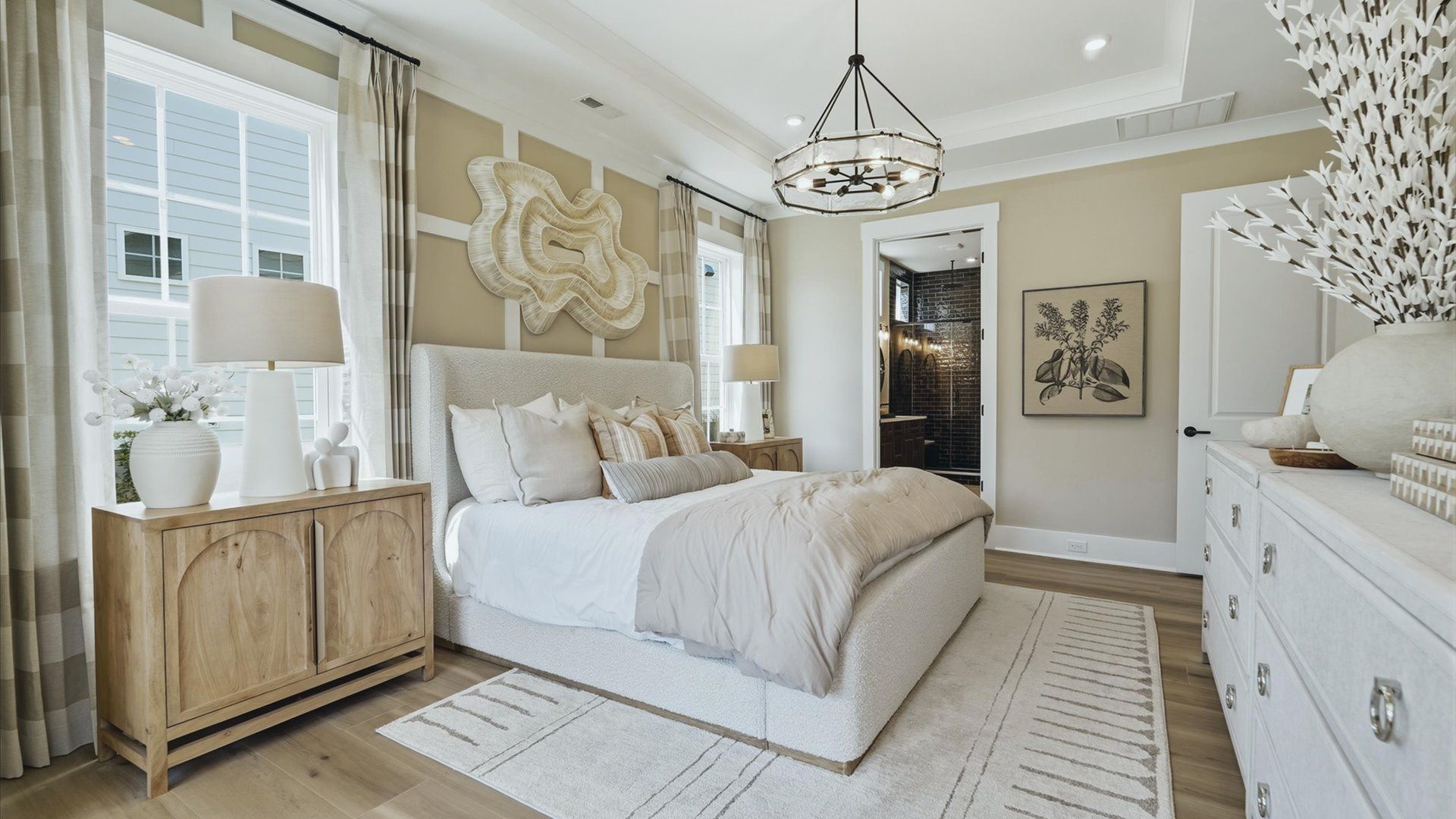 Bedrooms Image