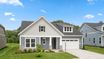 casa en Amblebrook at Gettysburg por DRB Elevate