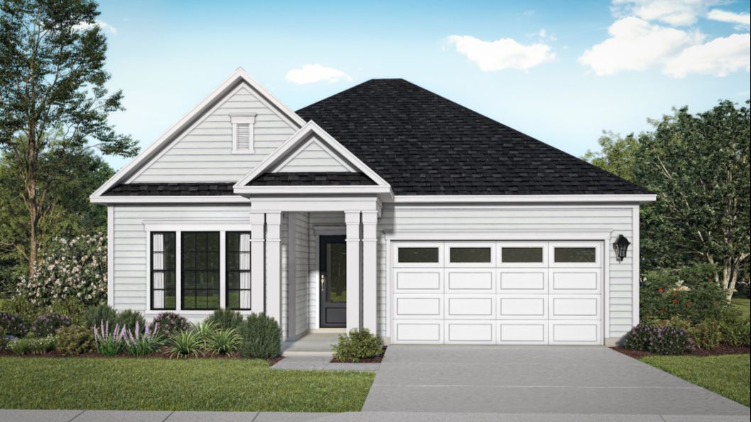 208 Lazy Day Lane. Summerville, SC 29486