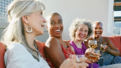Gather with Friends and Neighbors at the Community Clubhouse at Parkside