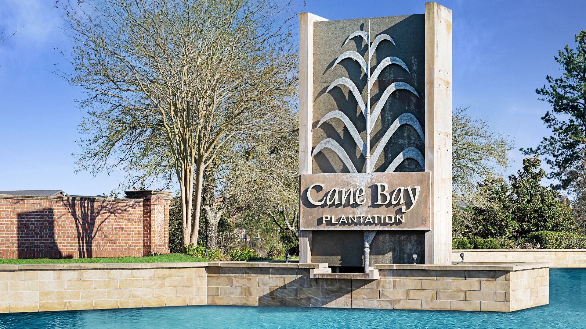 Cane Bay Plantation 55 plus community in Summerville, SC- Charleston Area