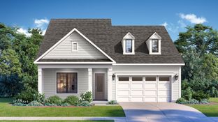 The Virtuoso - Victoria Park at Parkside Single Family Homes: Upper Marlboro, District Of Columbia - DRB Elevate