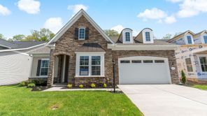 395 Quiet Creek Drive (The Inspire)