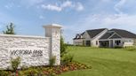 Victoria Park at Parkside Single Family Homes - Upper Marlboro, MD