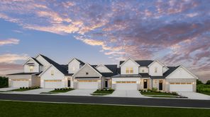 Homesite K85 Elizabeth River Drive (Awaken)