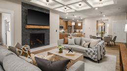 Victoria Park at Parkside Villas Community Image