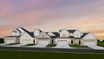 casa en Victoria Park at Parkside Villas por DRB Elevate
