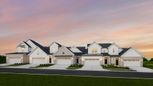 Victoria Park at Parkside Villas - Upper Marlboro, MD