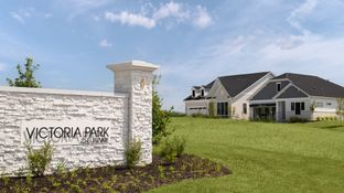 The Adventurer - Victoria Park at Parkside Single Family Homes: Upper Marlboro, Maryland - DRB Elevate