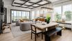 casa en Victoria Park at Parkside Single Family Homes por DRB Elevate