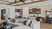 casa en Summerwind Crossing at Lakes of Cane Bay por DRB Elevate