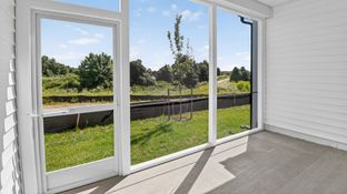 Awaken - Victoria Park at Parkside Villas: Upper Marlboro, District Of Columbia - DRB Elevate