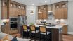 casa en Brook Run por DRB Elevate