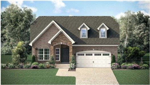 5901 Ruby Falls Drive (Mayfield)