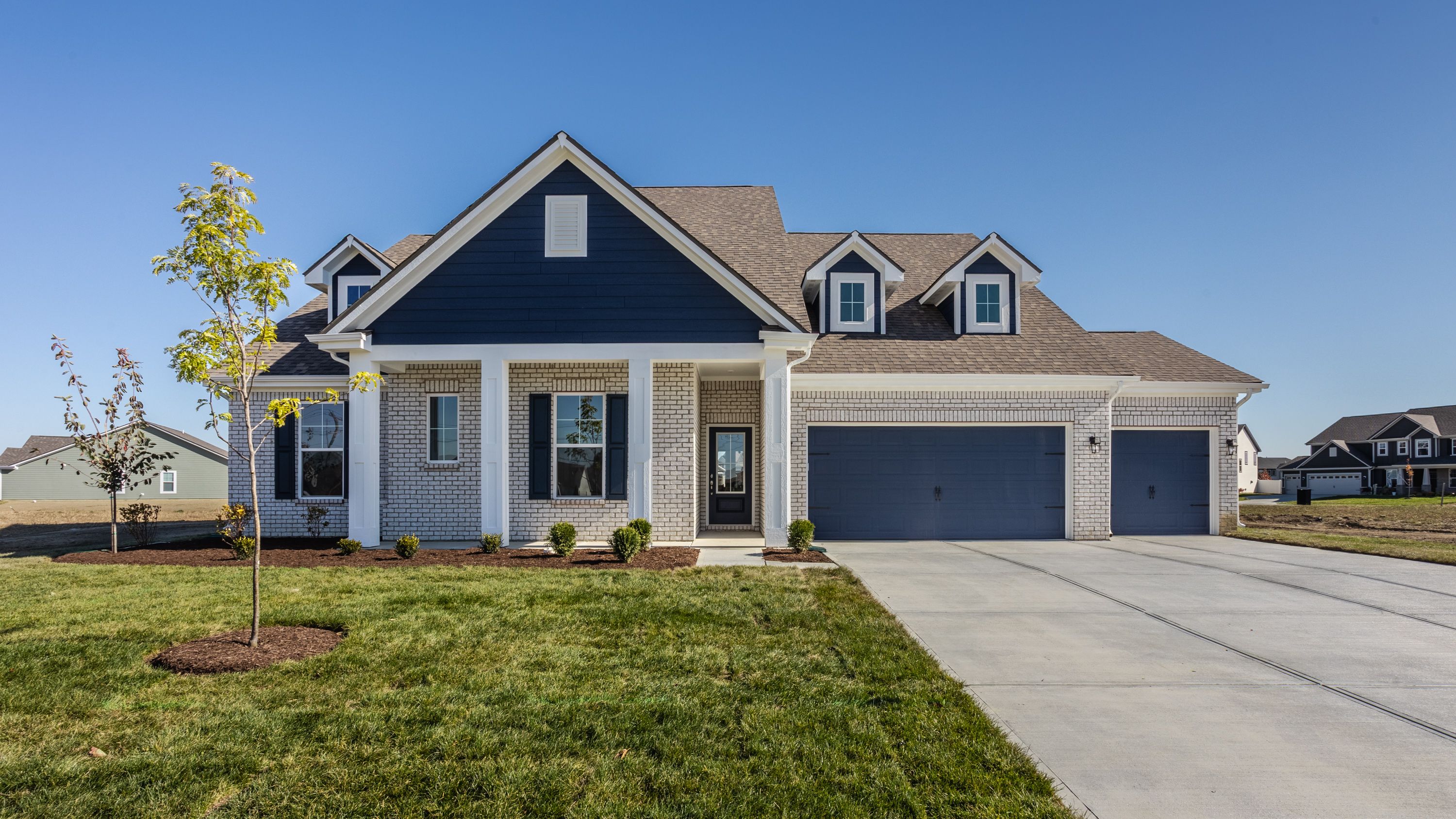 17910 Wind Dance Drive. Fisherville, KY 40023