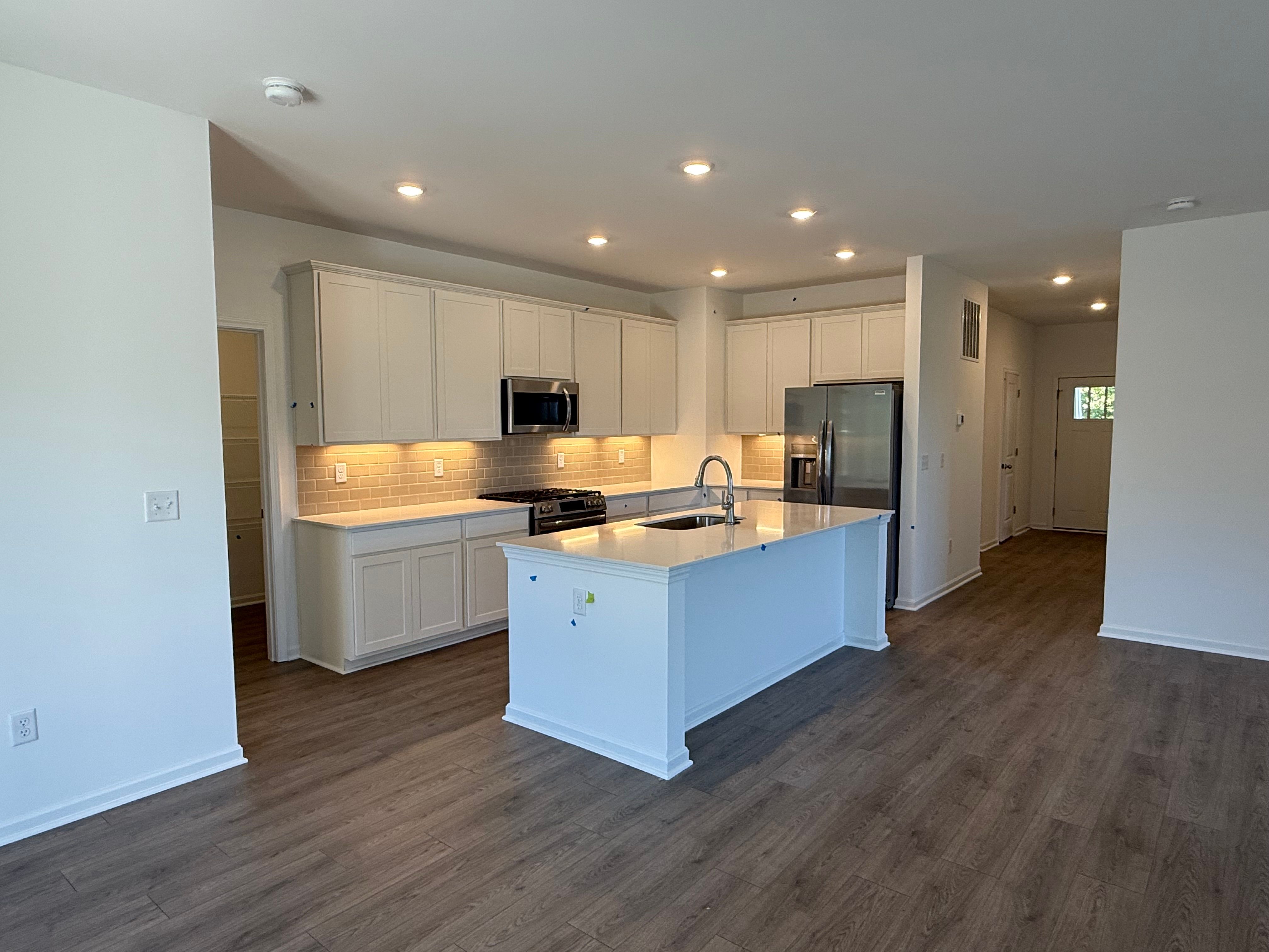 Kitchens Image