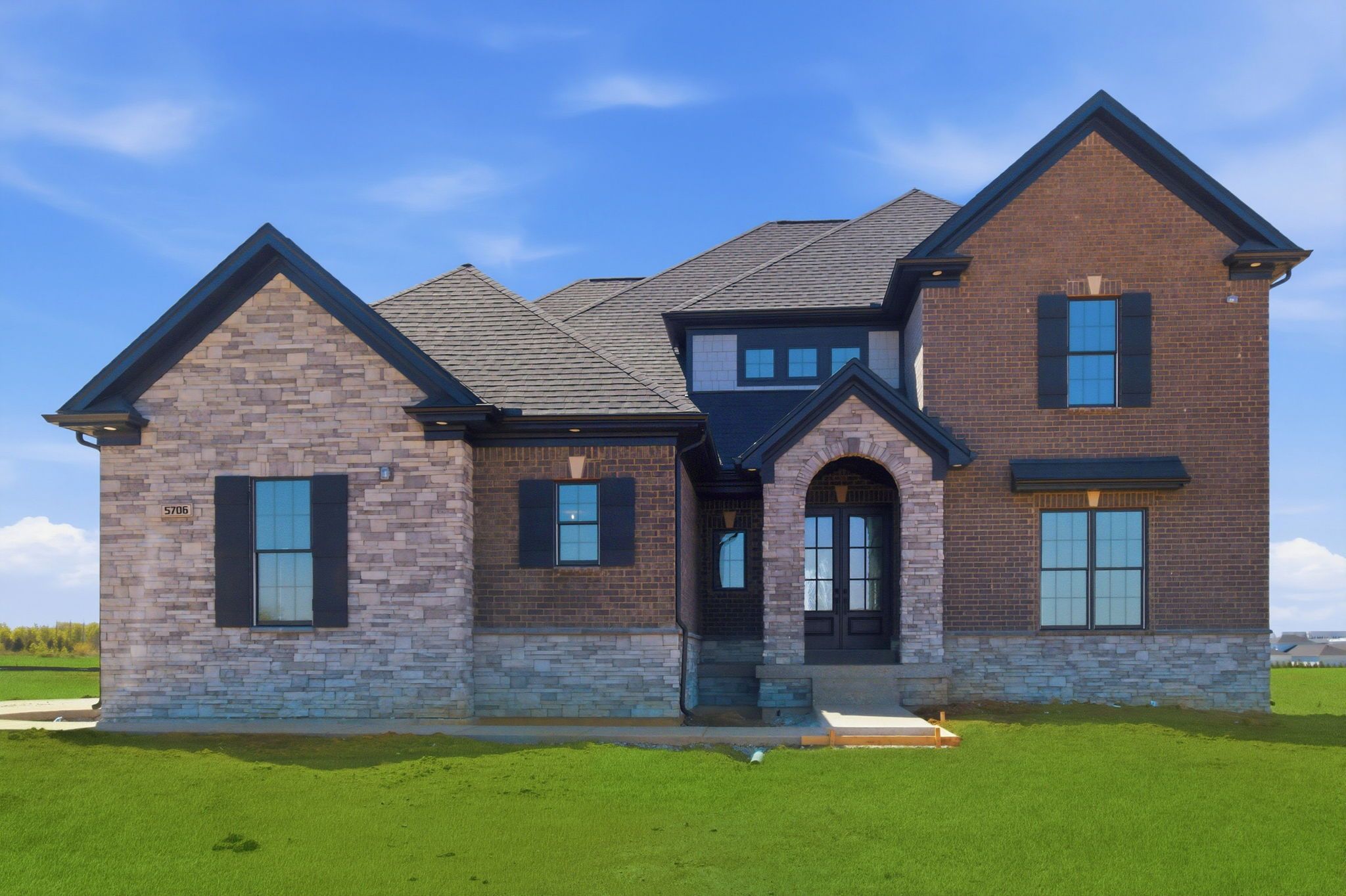11505 Angel Falls Drive. Prospect, KY 40059