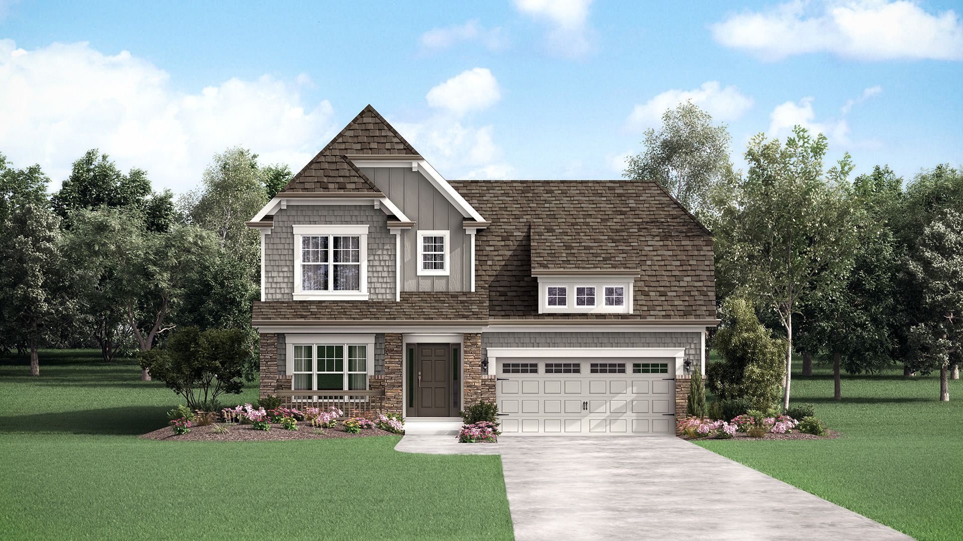 Elevation C