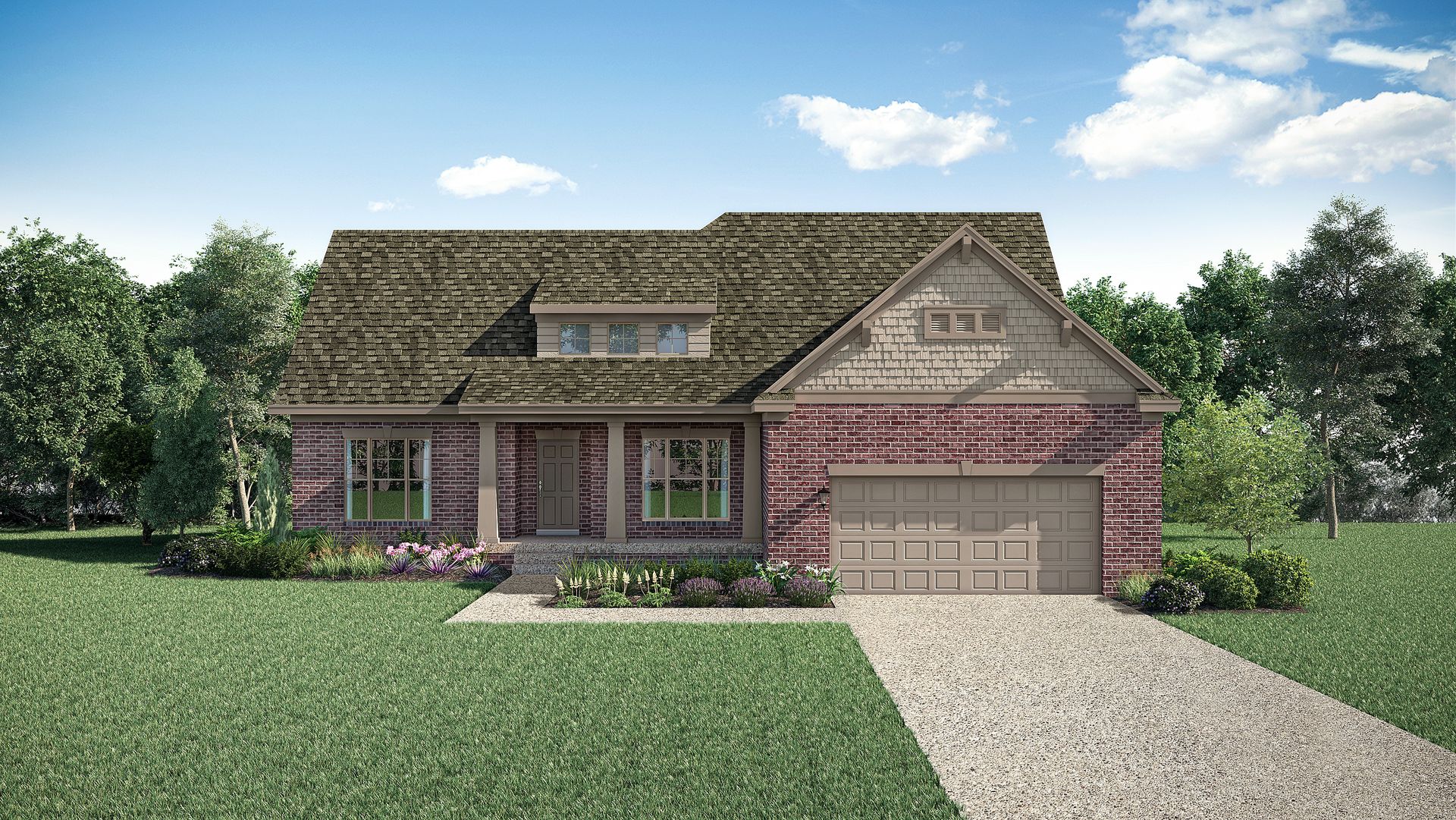 Elevation C
