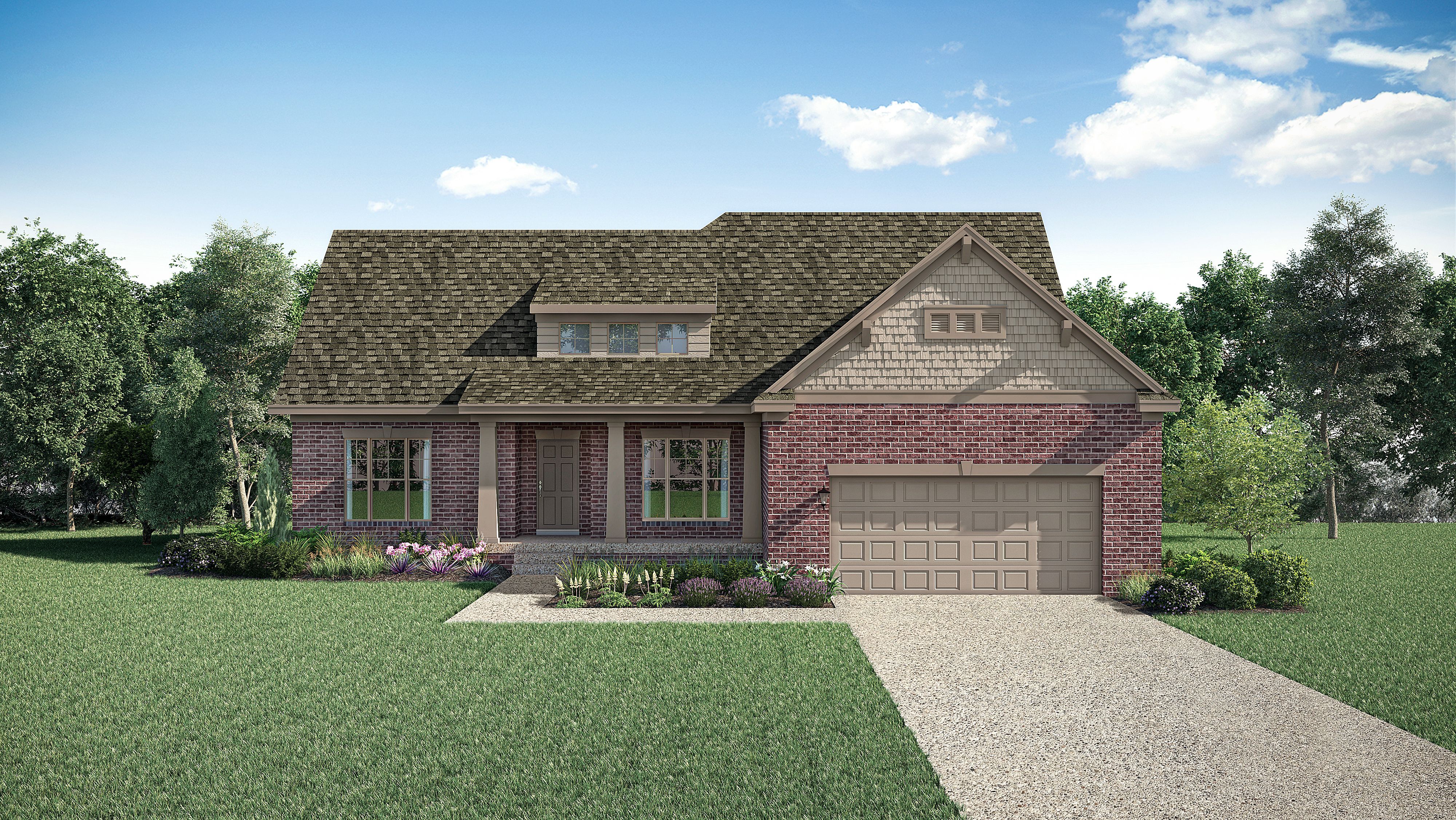 Elevation C