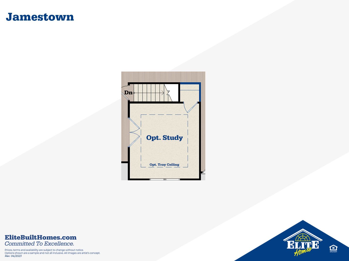 Optional Study