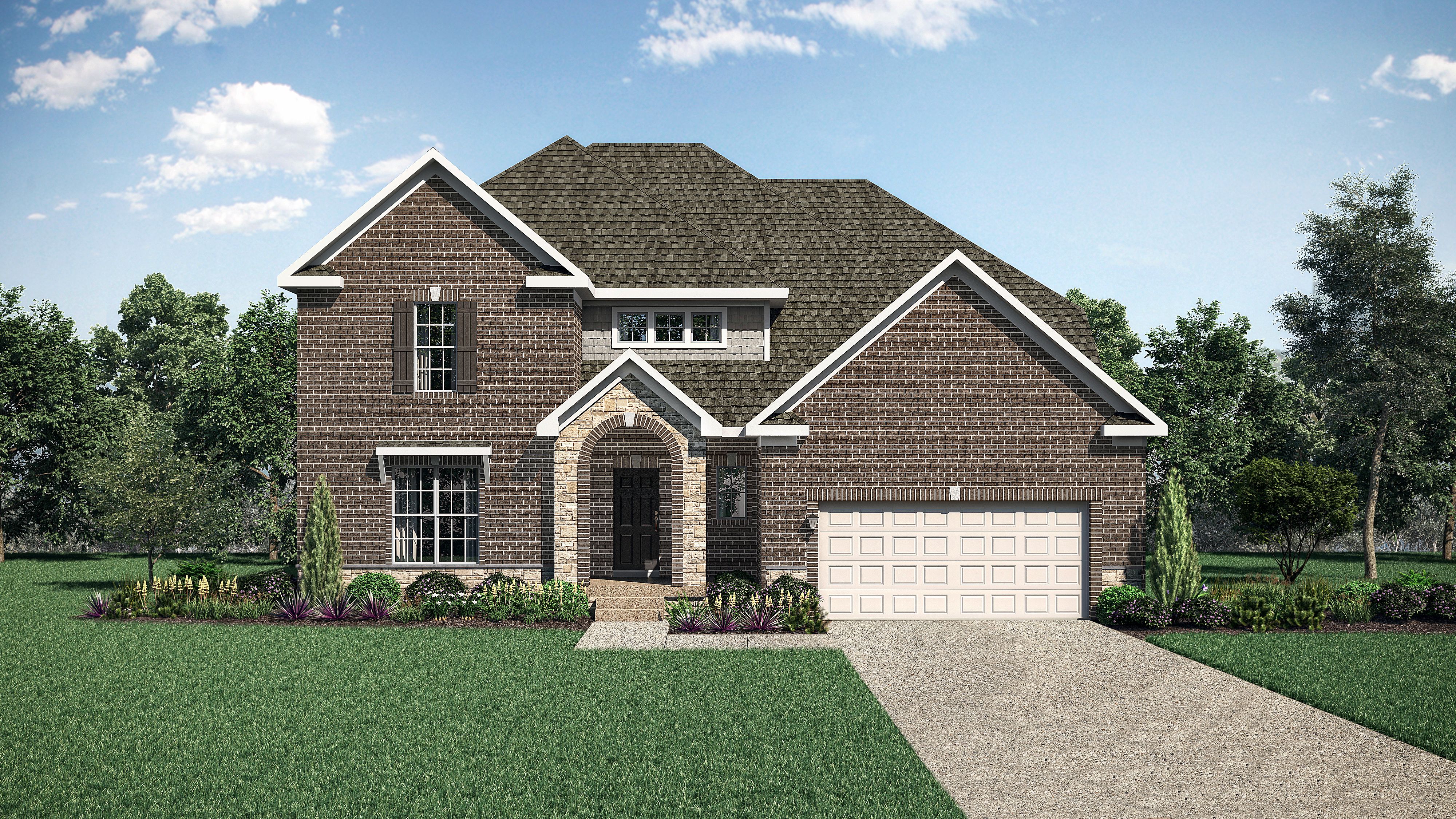 Elevation C