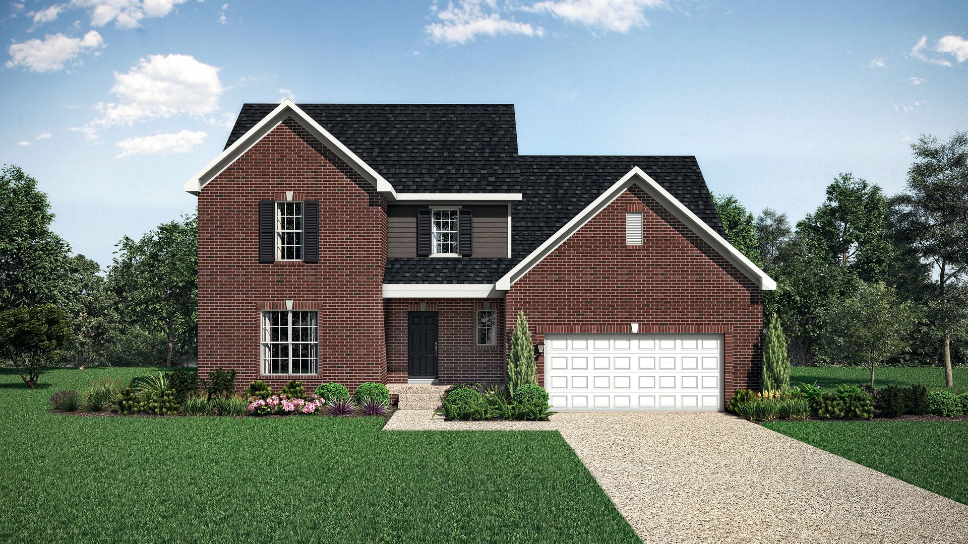 Elevation A