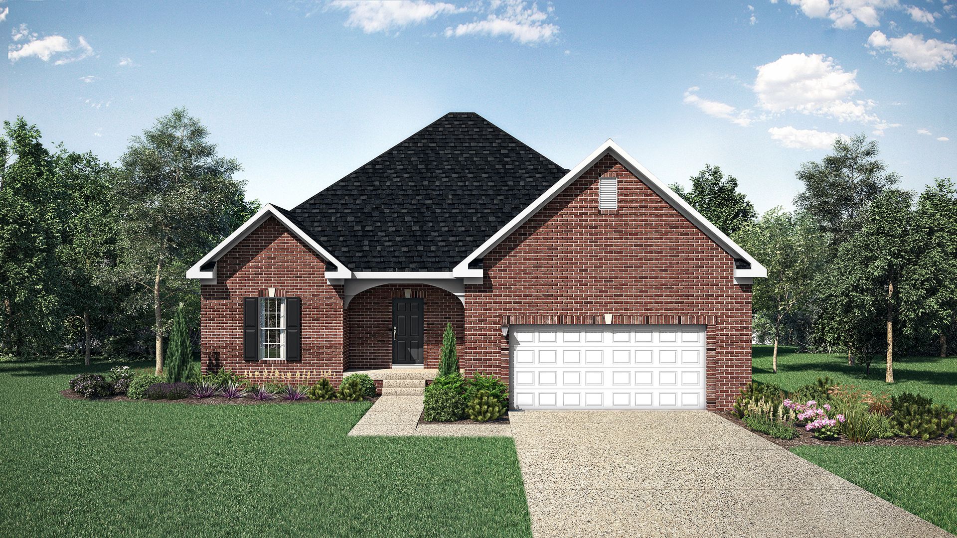 Elevation A