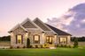 casa en Shakes Run, Elite Regal Exec Series por Elite Built Homes LLC.