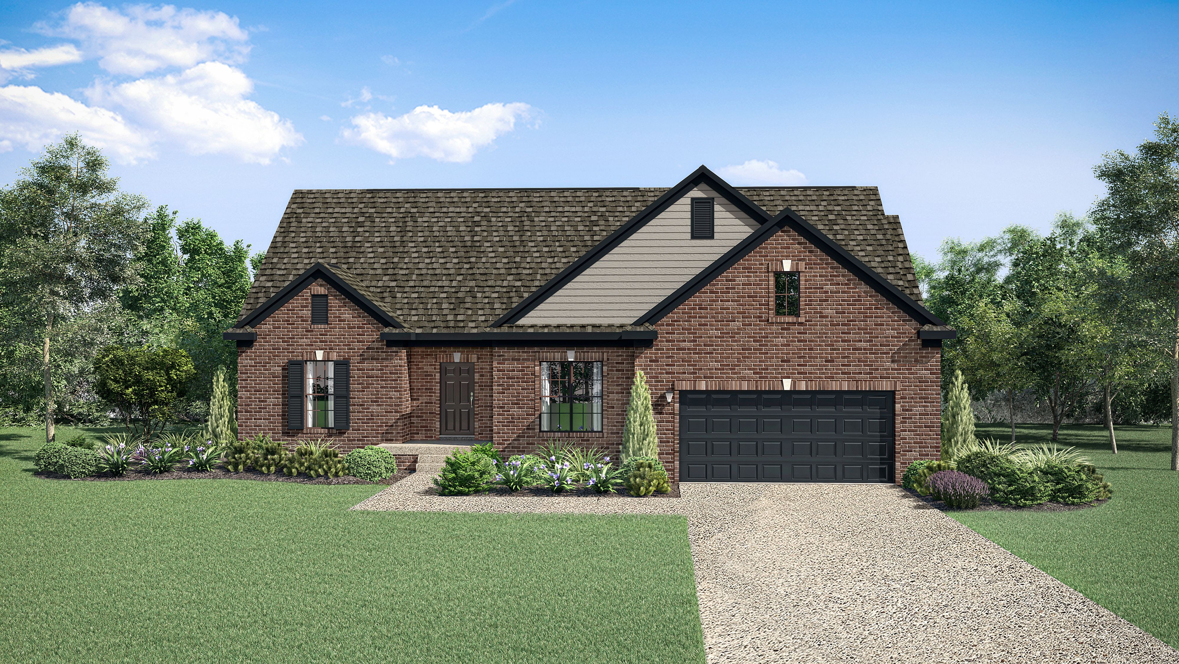 3100 Blasting Rock Drive. La Grange, KY 40031