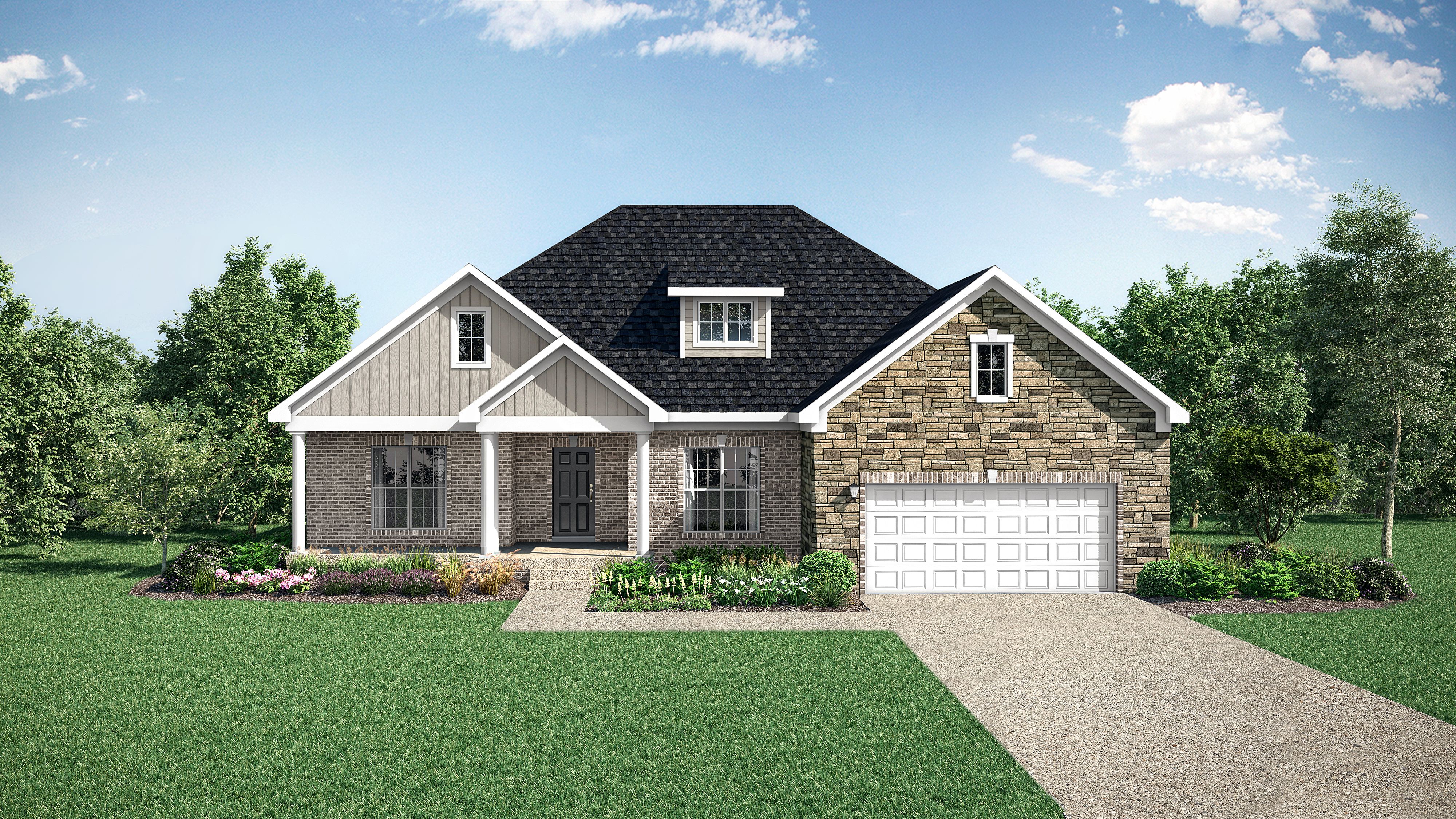 6635 Gibson Way. Crestwood, KY 40014