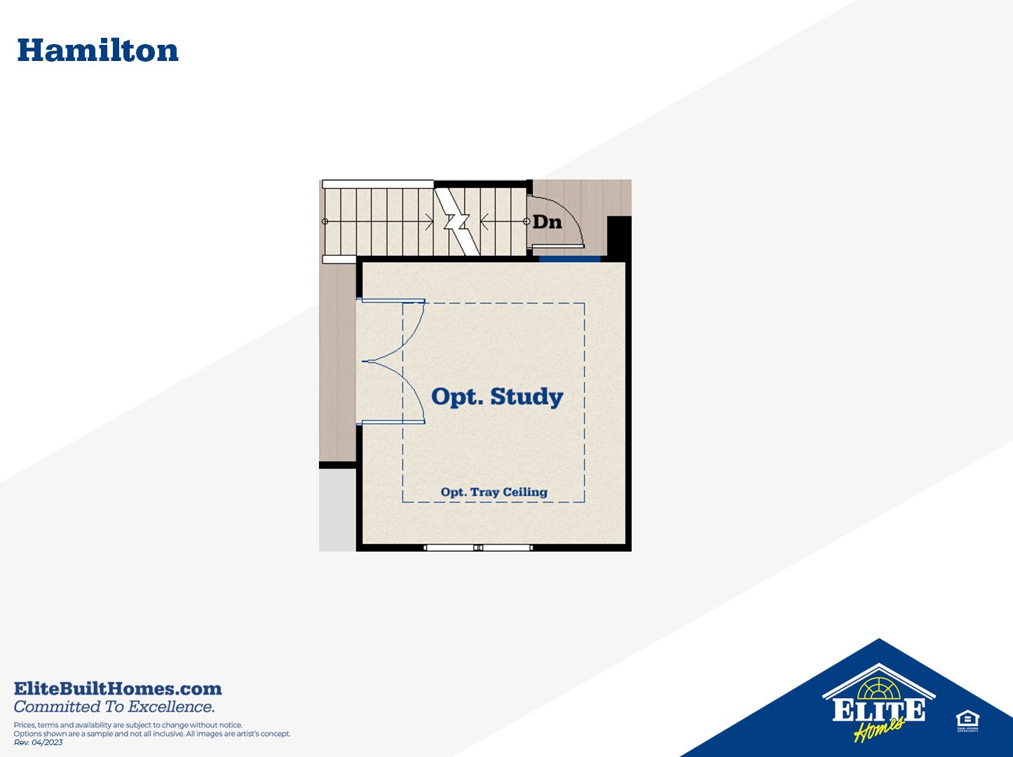 Optional Study