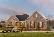 Shakes Run por Elite Built Homes LLC. en Louisville Kentucky