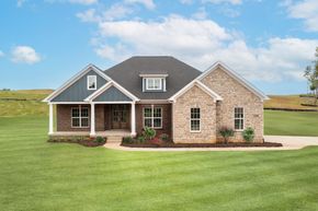 Reserve at L'Esprit by Elite Built Homes LLC. in Louisville Kentucky