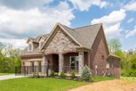 Home in The Villas of Floyds Fork by Elite Built Homes LLC.