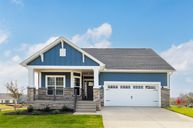 Signature Point por Elite Built Homes LLC. en Louisville Kentucky