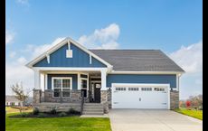 Signature Point: Louisville, Kentucky - Elite Built Homes LLC.