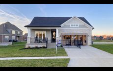 Twin Lakes: Louisville, Kentucky - Elite Built Homes LLC.