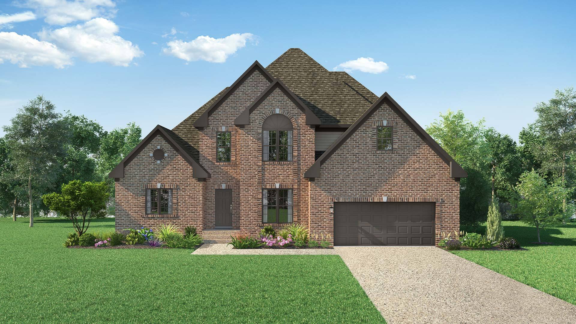 Hamilton Plan at Shakes Run, Patriotic Series in Fisherville, KY by